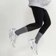 【現貨】JJJJound x Asics Gel-Kayano 14 銀白 跑步鞋 休閒鞋 1201A457-100：圖片 4