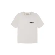 22SS FOG ESSENTIALS 副線 植絨印花 短袖T恤 2022 FEAR OF GOD：圖片 12