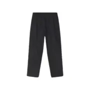 【現貨】巴黎 BLC 22FW 3B Sporty 刺繡logo 尼龍 直筒休閒褲運動褲長褲：圖片 3