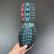 【預售】SUP x NK Air Max Dn 慢跑鞋休閒鞋運動鞋 聯名 黑色 FZ4044-001：圖片 9
