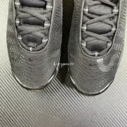 【預售】SUP x NK Air Max Dn 慢跑鞋休閒鞋運動鞋 聯名 黑色 FZ4044-001：圖片 11