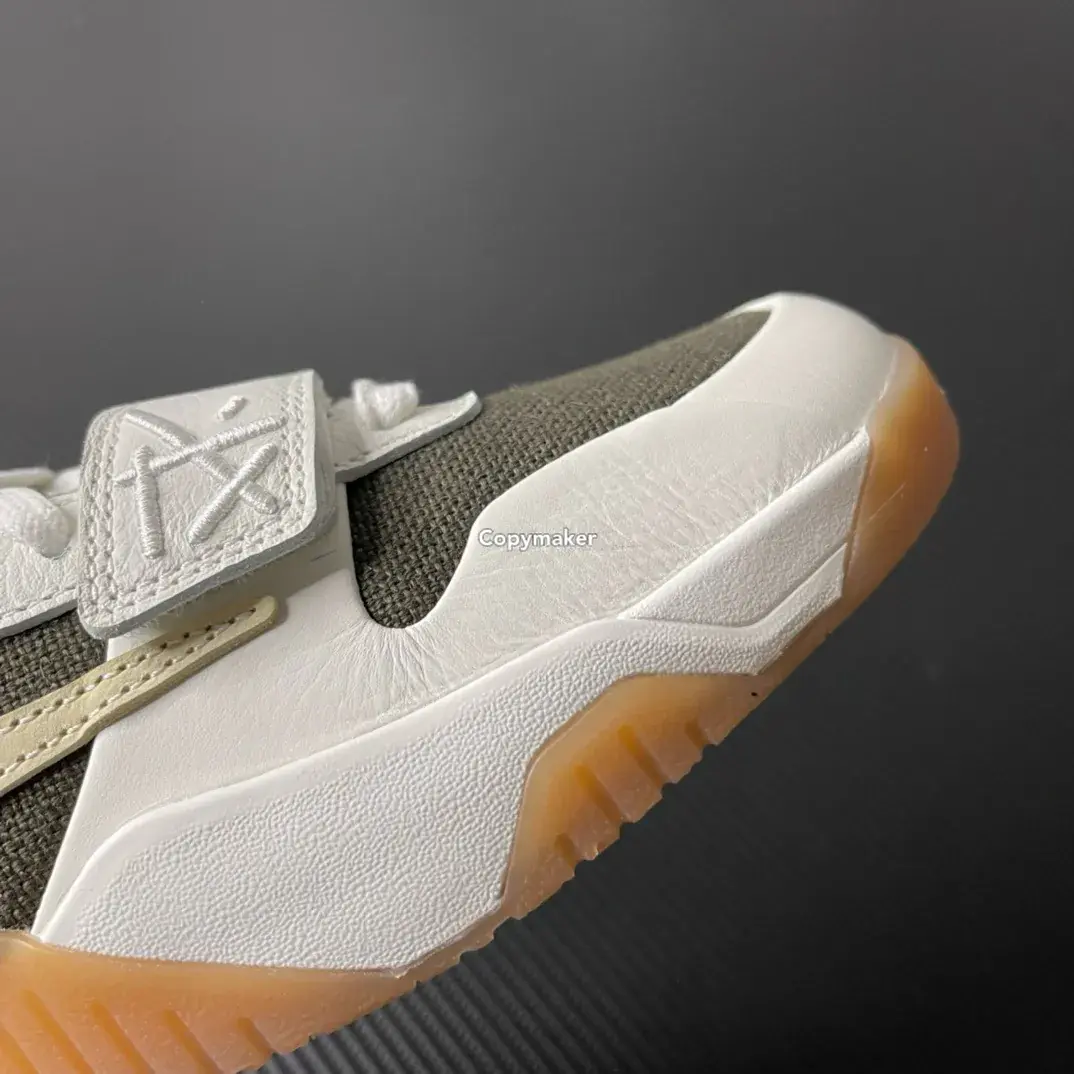 【預售】Travis Scott x Jordan Jumpman Jack TR 聯名 復古籃球鞋休閒鞋 FZ8117-100 倒鉤