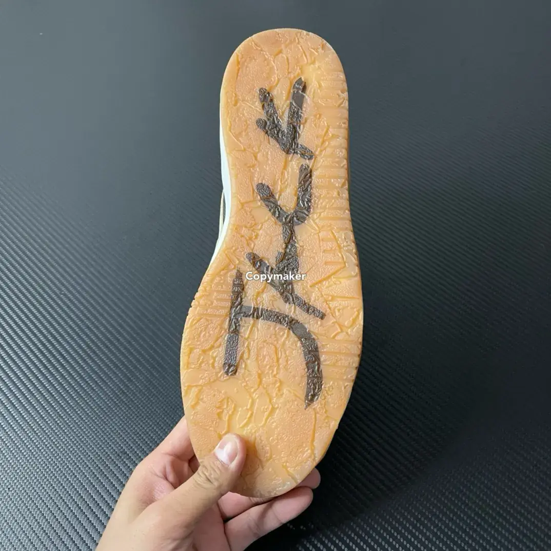【預售】Travis Scott x Jordan Jumpman Jack TR 聯名 復古籃球鞋休閒鞋 FZ8117-100 倒鉤