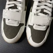 【預售】Travis Scott x Jordan Jumpman Jack TR 聯名 復古籃球鞋休閒鞋 FZ8117-100 倒鉤：圖片 14
