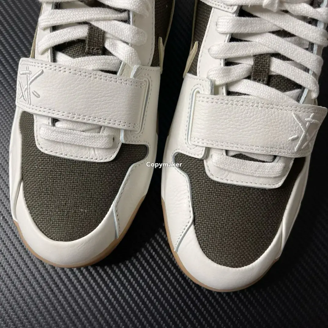 【預售】Travis Scott x Jordan Jumpman Jack TR 聯名 復古籃球鞋休閒鞋 FZ8117-100 倒鉤