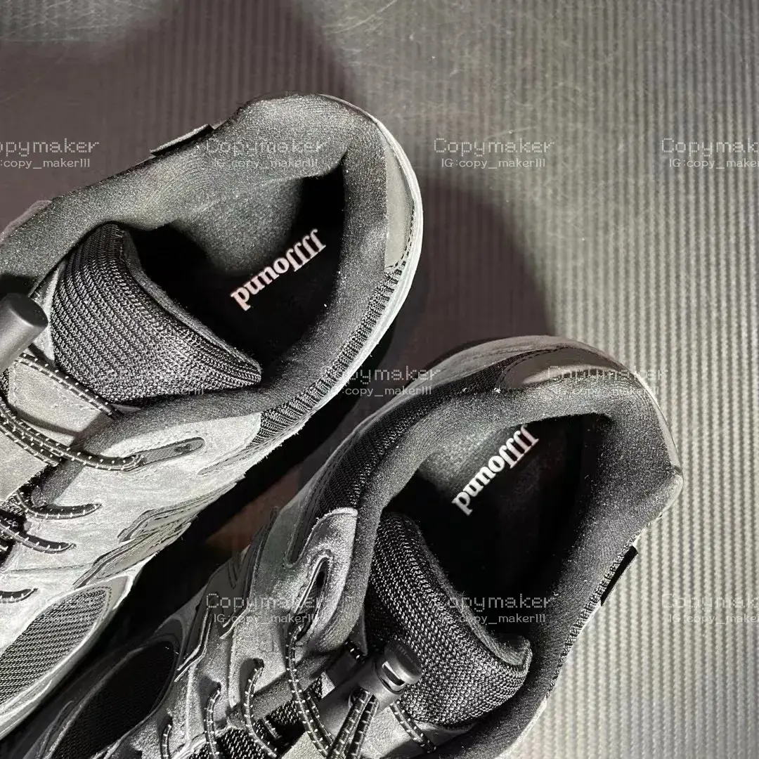 JJJJound x NB 2002R 聯名 炭灰色 慢跑鞋 休閒鞋 M2002RXZ