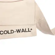 A-COLD-WALL* ACW Utlity Hardware 肩背包 斜背包 小包 帆布包 側背包：圖片 10