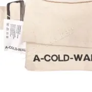 A-COLD-WALL* ACW Utlity Hardware 肩背包 斜背包 小包 帆布包 側背包：圖片 11