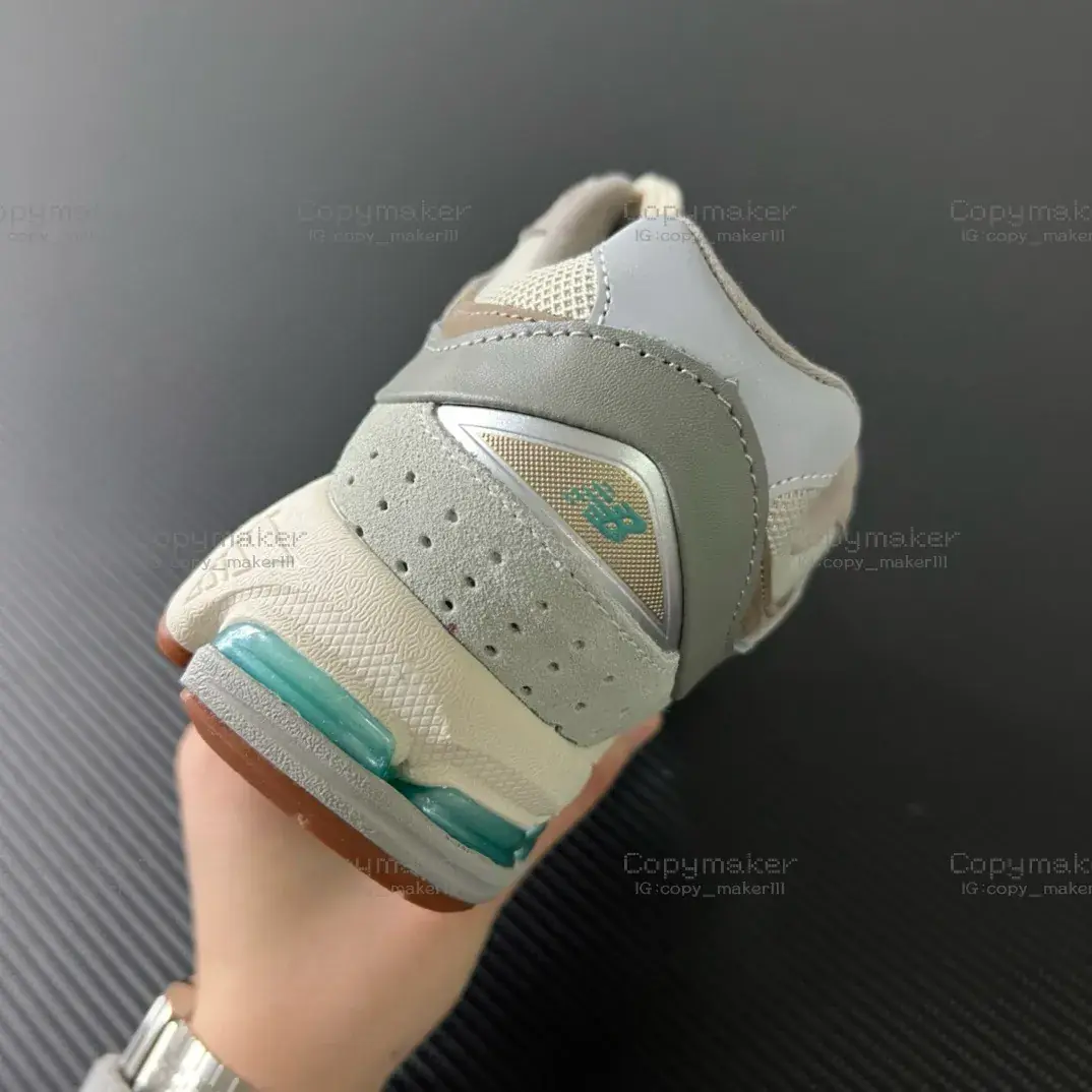 【預售】Atoms x NB 2002R 聯名 米棕綠 慢跑鞋 休閒鞋 M2002RAM