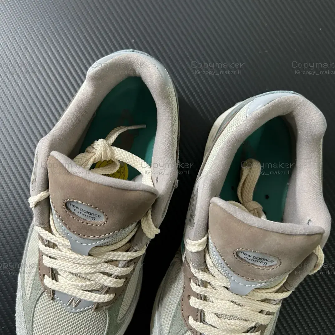 【預售】Atoms x NB 2002R 聯名 米棕綠 慢跑鞋 休閒鞋 M2002RAM