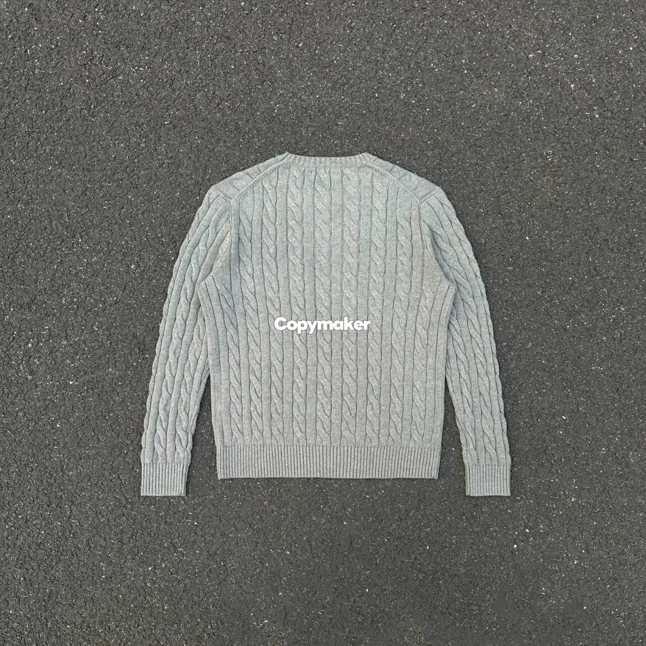 【預售】Ra1ph Lauren Polo 小馬刺繡 麻花針織老錢風 polo衫長袖毛衣T恤衛衣 三色