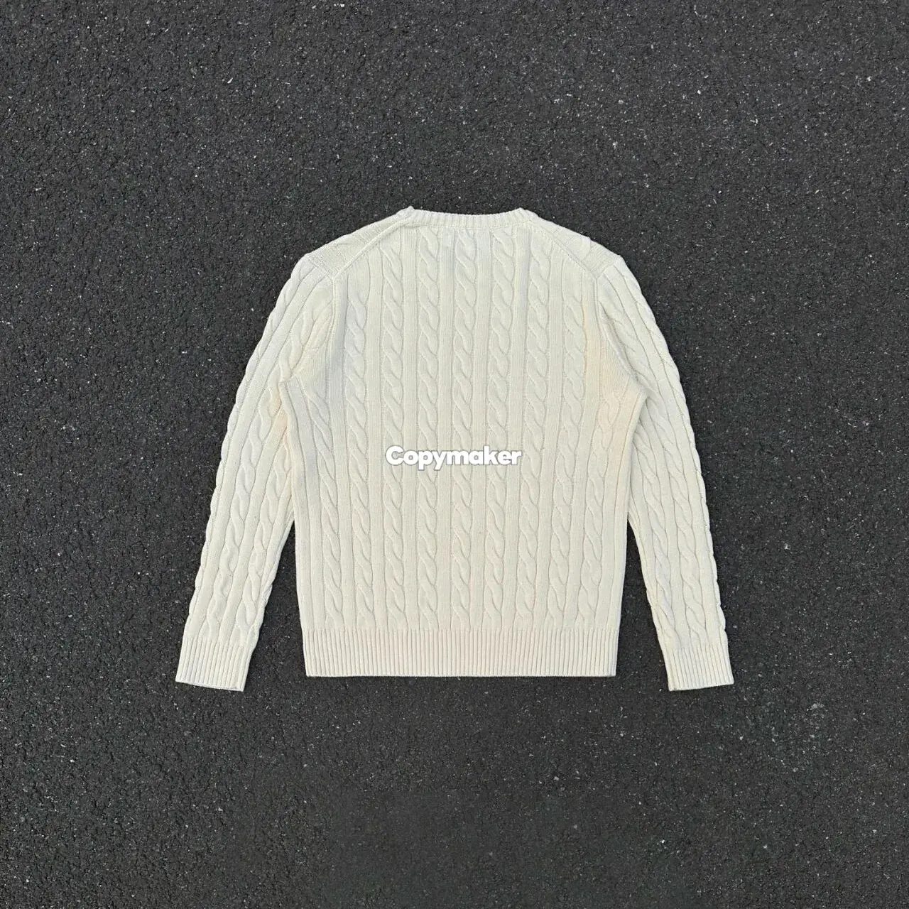 【預售】Ra1ph Lauren Polo 小馬刺繡 麻花針織老錢風 polo衫長袖毛衣T恤衛衣 三色