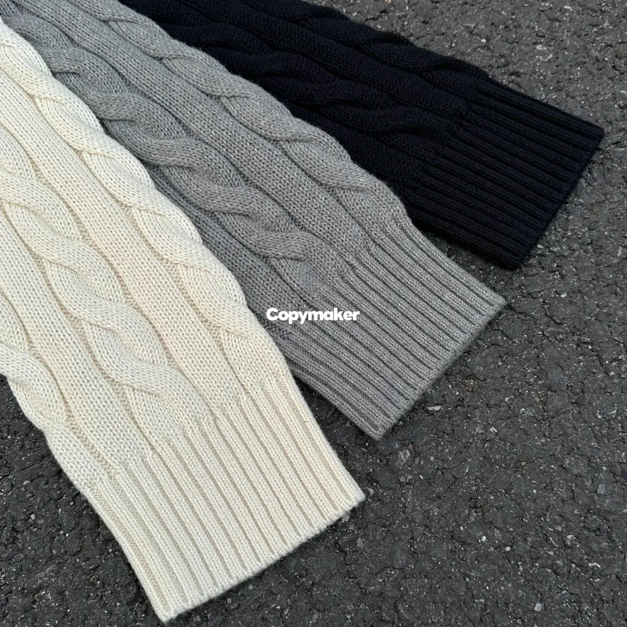 【預售】Ra1ph Lauren Polo 小馬刺繡 麻花針織老錢風 polo衫長袖毛衣T恤衛衣 三色