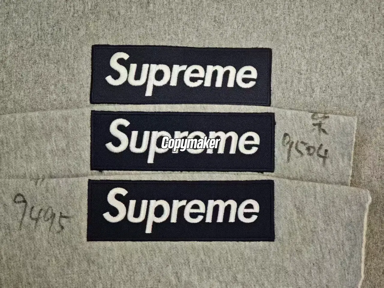 【預售】【2026新年福利】SUP 25FW Boxlogo Hoodie 經典bogo 帽T帽踢連帽衛衣 八色