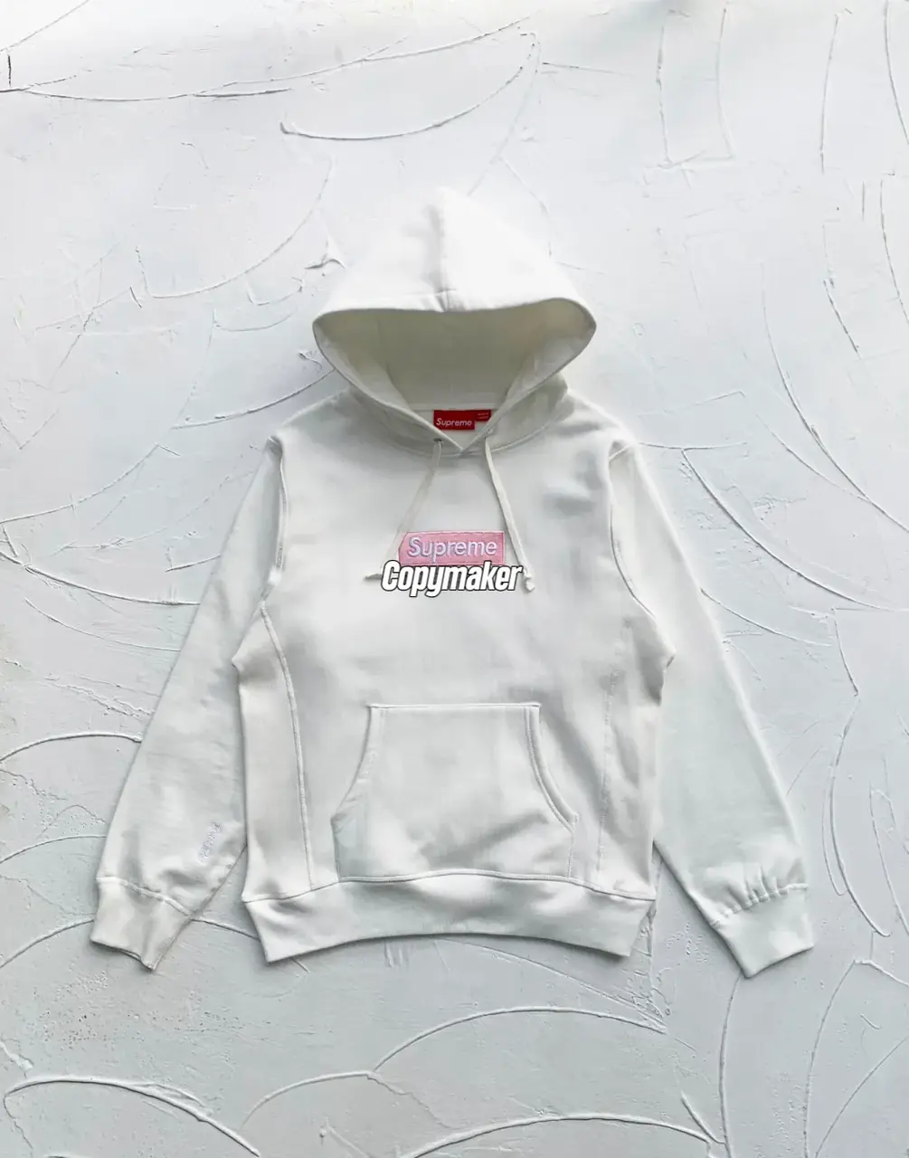 【預售】【2026新年福利】SUP 25FW Boxlogo Hoodie 經典bogo 帽T帽踢連帽衛衣 八色