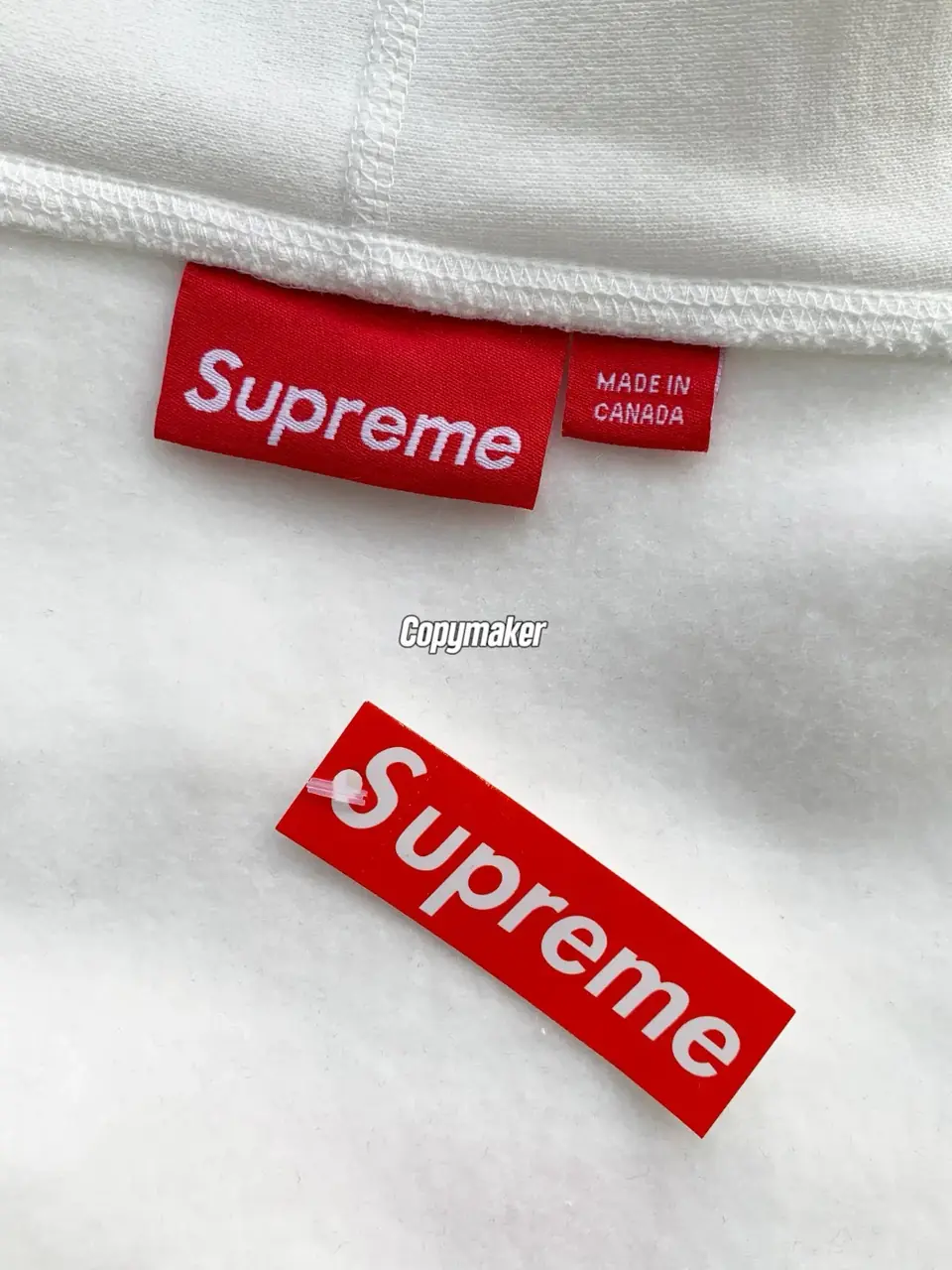 【預售】【2026新年福利】SUP 25FW Boxlogo Hoodie 經典bogo 帽T帽踢連帽衛衣 八色
