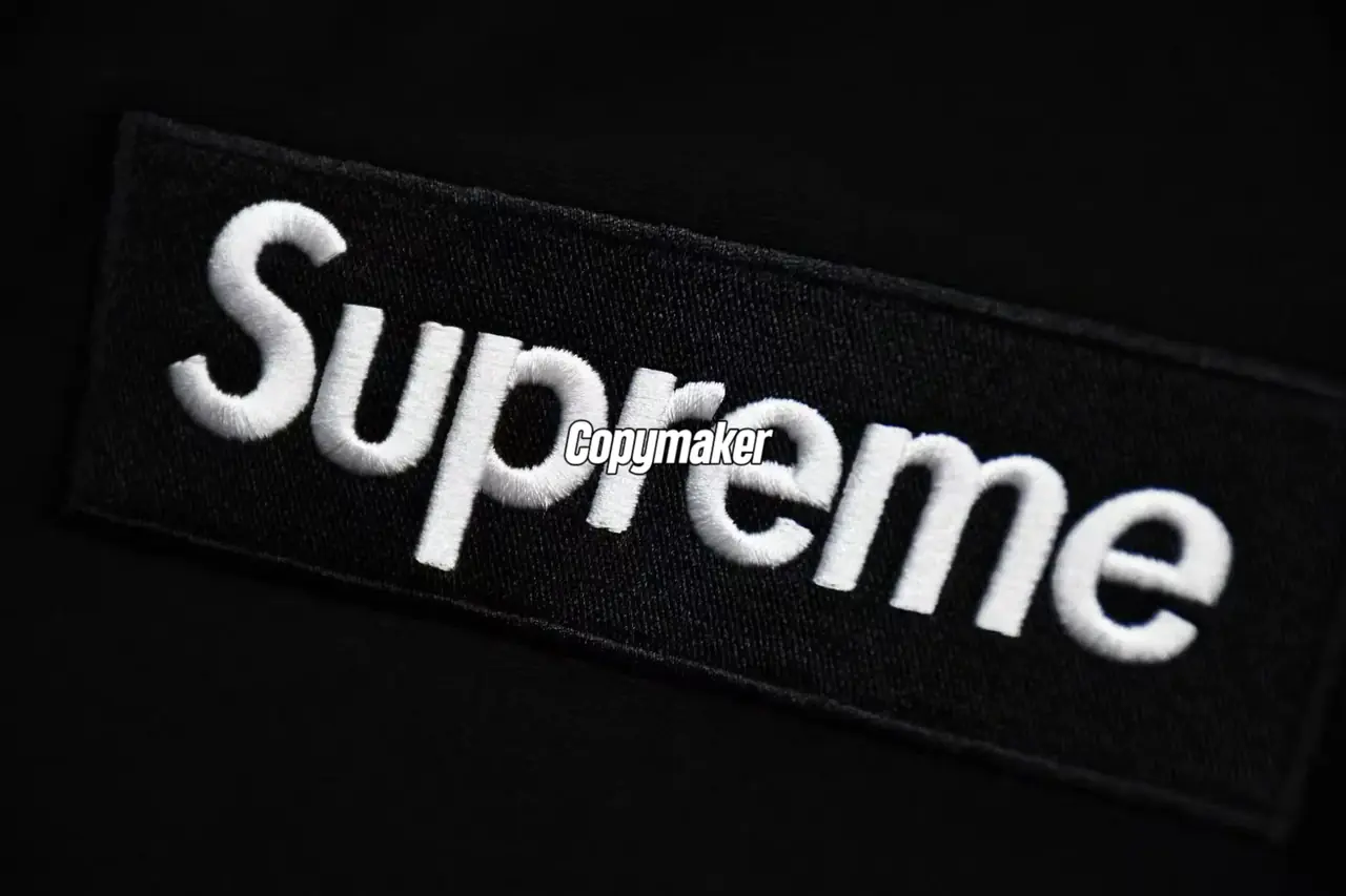 【預售】【2026新年福利】SUP 25FW Boxlogo Hoodie 經典bogo 帽T帽踢連帽衛衣 八色