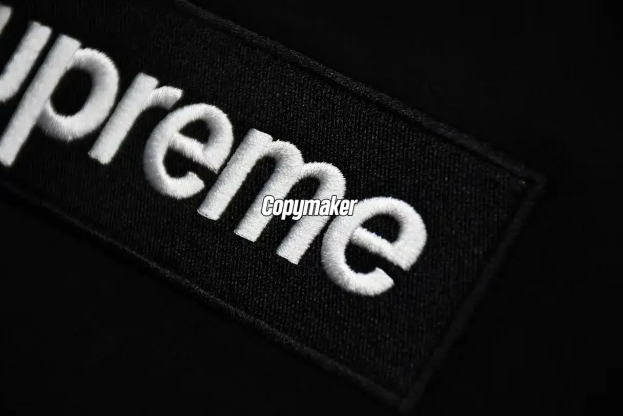 【預售】【2026新年福利】SUP 25FW Boxlogo Hoodie 經典bogo 帽T帽踢連帽衛衣 八色