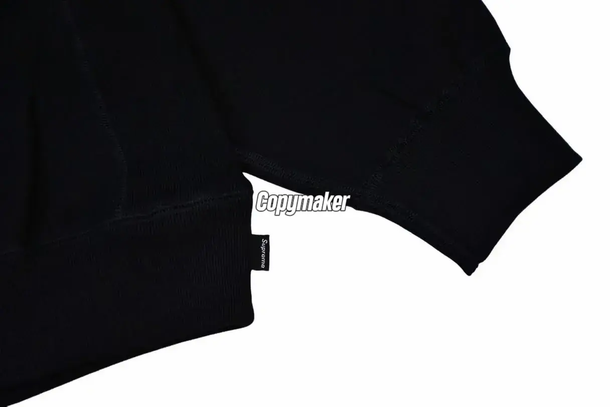 【預售】【2026新年福利】SUP 25FW Boxlogo Hoodie 經典bogo 帽T帽踢連帽衛衣 八色