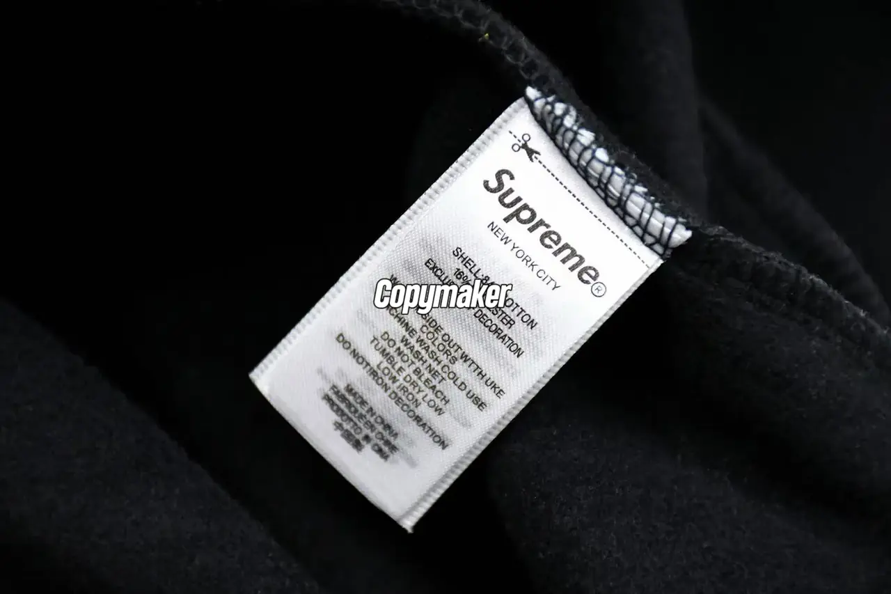 【預售】【2026新年福利】SUP 25FW Boxlogo Hoodie 經典bogo 帽T帽踢連帽衛衣 八色