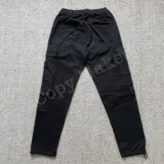STONE ISLAND 21SS 石頭島  四袋 口袋 機能 抽繩 長褲  工裝褲：圖片 5