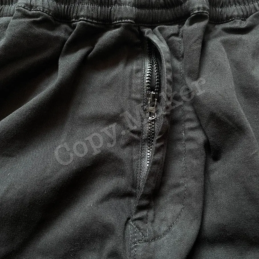 STONE ISLAND 21SS 石頭島 四袋 口袋 機能 抽繩 長褲 工裝褲