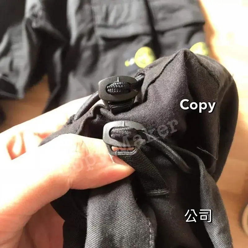 STONE ISLAND 21SS 石頭島 四袋 口袋 機能 抽繩 長褲 工裝褲
