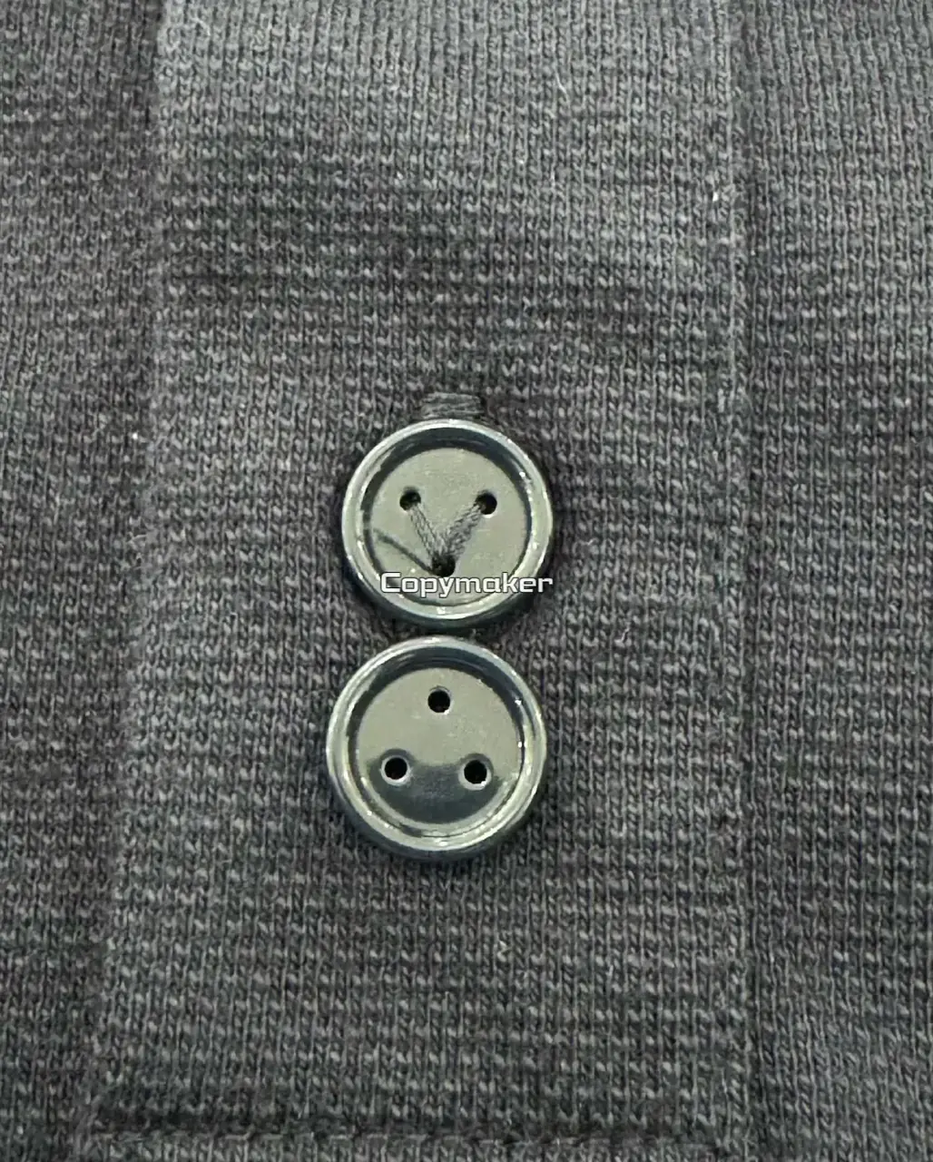 【現貨】BV家 23FW 刺繡小logo 素色簡約 Polo衫短袖T恤 藏青/深藍