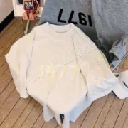 22SS FOG ESSENTIALS 1977 字母 短袖 T恤 2022 FEAR OF GOD：圖片 12