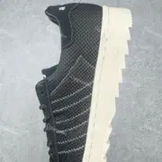 【預售】Neighborhood x CLOT x AD originals Superstar 三方聯名 休閒鞋板鞋 復古 黑呼吸：圖片 12