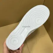 【預售】【福利回饋】SUP x Air Force 1 限定款 聯名  AF1 空軍 白紅 CU9225-101：圖片 14