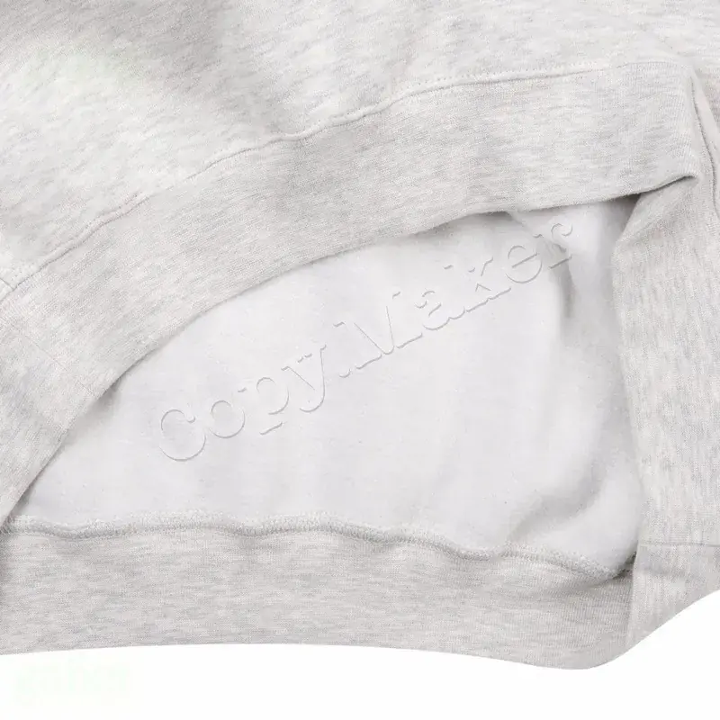 FEAR OF GOD FOG ESSENTIALS 副線 慈善限定 刺繡 大學T 衛衣