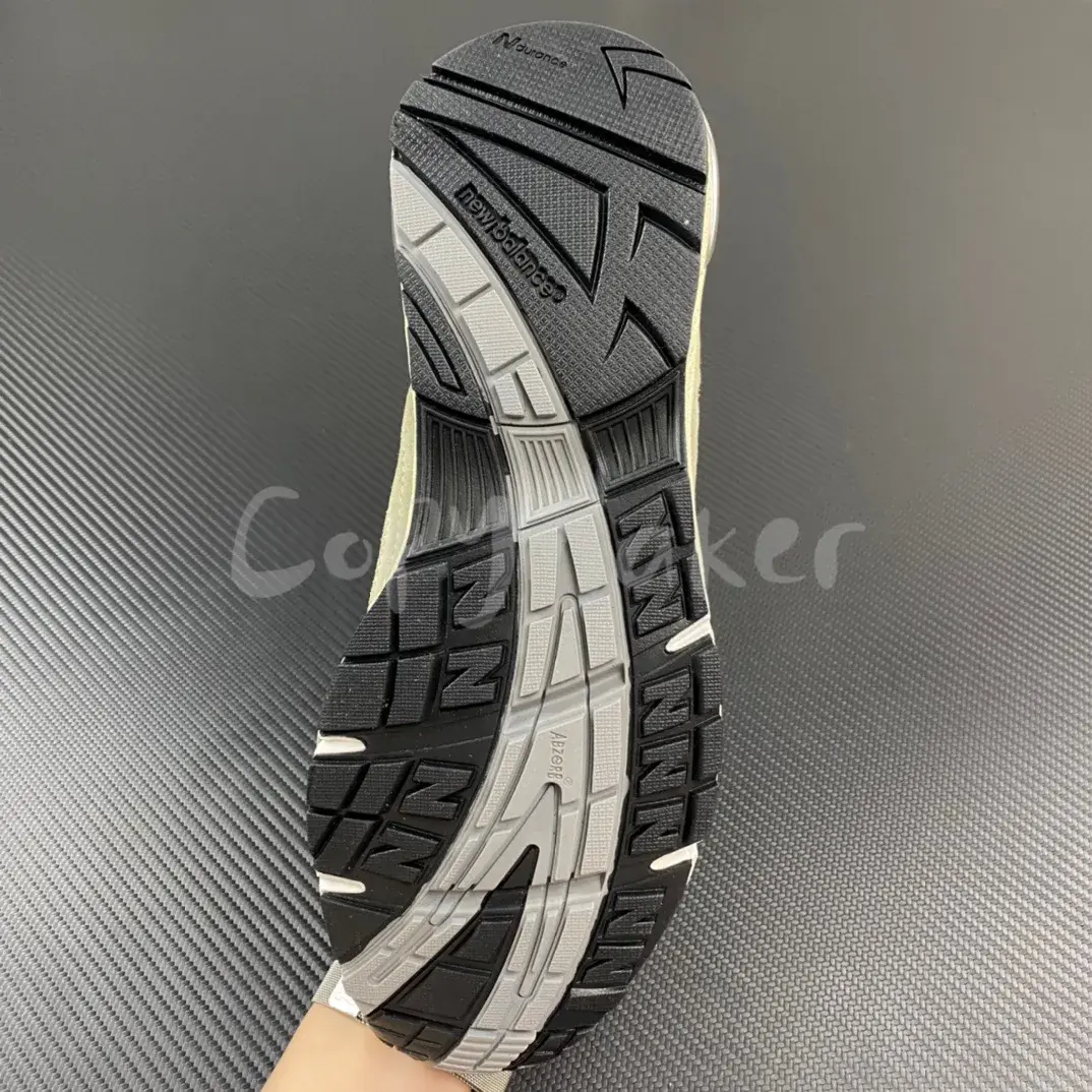 【預售】NB x JJJJound 991 灰棕 慢跑鞋 休閒鞋 M991JJA