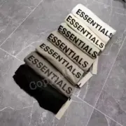 20SS FEAR OF GOD FOG ESSENTIALS 2020 副線 胸口印花 短袖 T恤：圖片 15