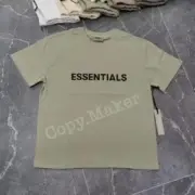 20SS FEAR OF GOD FOG ESSENTIALS 2020 副線 胸口印花 短袖 T恤：圖片 16