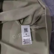 20SS FEAR OF GOD FOG ESSENTIALS 2020 副線 胸口印花 短袖 T恤：圖片 18