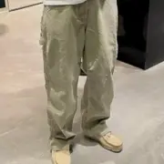 【預售】NEIGHBORHOOD 24AW DUCK PAINTER 水洗多口袋 直筒畫家伐木褲休閒褲工裝褲 NBHD：圖片 4