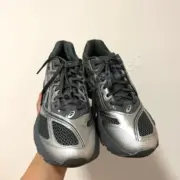 【預售】Kiko Kostadinov x Asics Gel-Korika 銀灰 跑步鞋 休閒鞋 1023A010-020：圖片 6