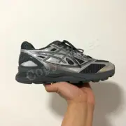 【預售】Kiko Kostadinov x Asics Gel-Korika 銀灰 跑步鞋 休閒鞋 1023A010-020：圖片 8
