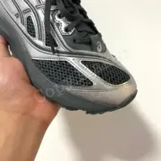 【預售】Kiko Kostadinov x Asics Gel-Korika 銀灰 跑步鞋 休閒鞋 1023A010-020：圖片 12