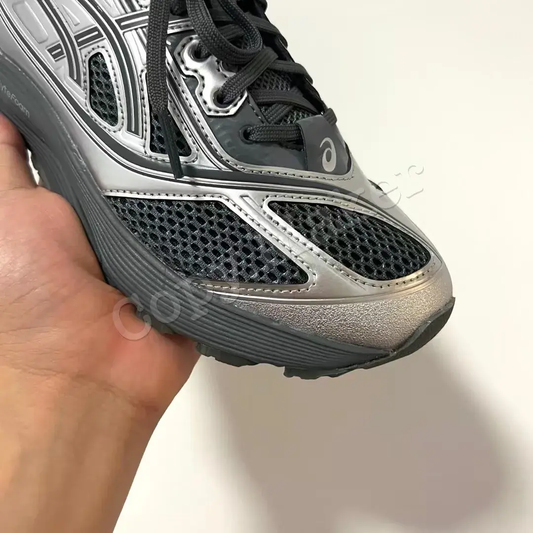 【預售】Kiko Kostadinov x Asics Gel-Korika 銀灰 跑步鞋 休閒鞋 1023A010-020