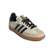 【預售】AD originals Samba OG 米色 運動鞋休閒鞋板鞋復古鞋 ID0478：圖片 3