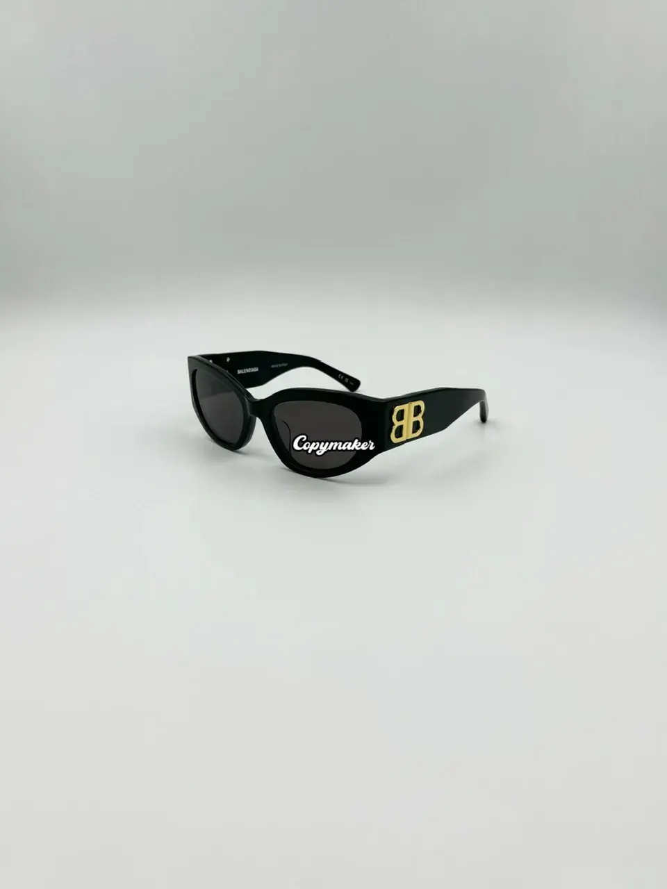 【現貨】【過驗】巴黎 BLC 25SS 雙B字母Logo 醋酸纖維太陽眼鏡 墨鏡 鏡框 BB0324SK