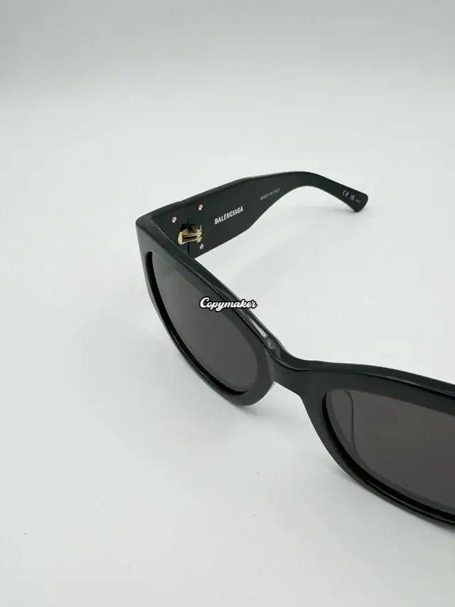 【現貨】【過驗】巴黎 BLC 25SS 雙B字母Logo 醋酸纖維太陽眼鏡 墨鏡 鏡框 BB0324SK