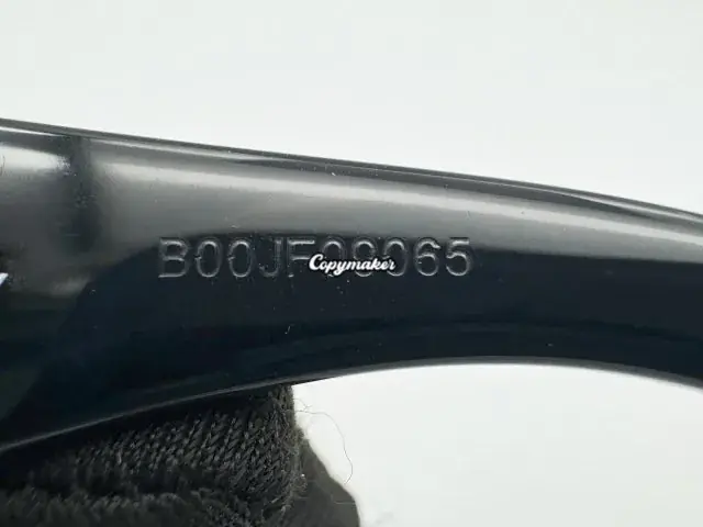 【現貨】【過驗】巴黎 BLC 25SS 雙B字母Logo 醋酸纖維太陽眼鏡 墨鏡 鏡框 BB0324SK