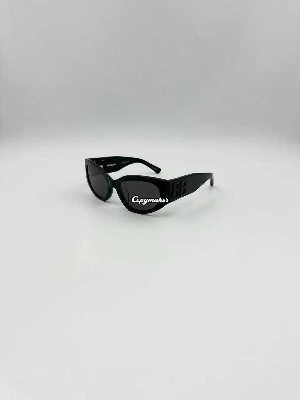 【現貨】【過驗】巴黎 BLC 25SS 雙B字母Logo 醋酸纖維太陽眼鏡 墨鏡 鏡框 BB0324SK