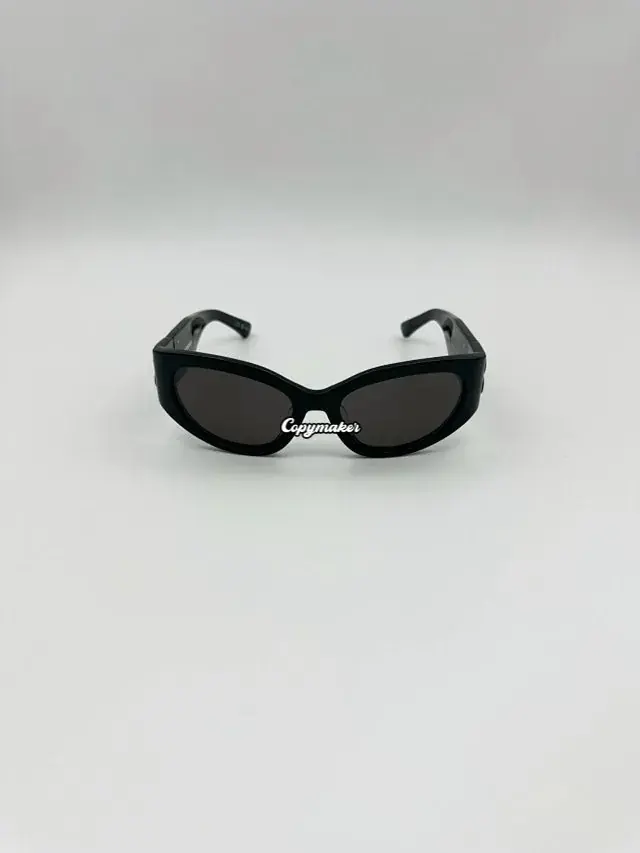 【現貨】【過驗】巴黎 BLC 25SS 雙B字母Logo 醋酸纖維太陽眼鏡 墨鏡 鏡框 BB0324SK