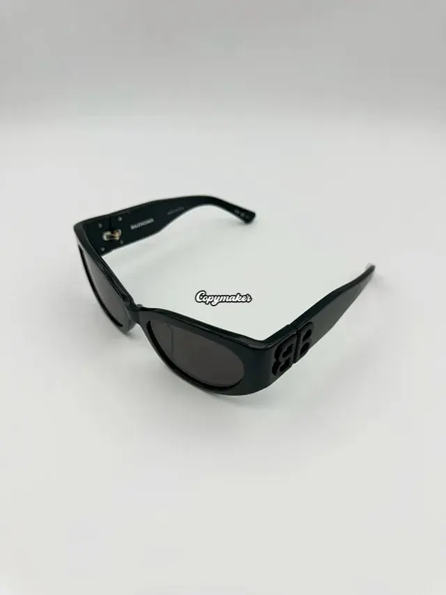 【現貨】【過驗】巴黎 BLC 25SS 雙B字母Logo 醋酸纖維太陽眼鏡 墨鏡 鏡框 BB0324SK