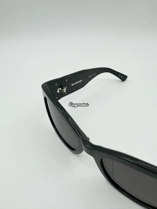 【現貨】【過驗】巴黎 BLC 25SS 雙B字母Logo 醋酸纖維太陽眼鏡 墨鏡 鏡框 BB0324SK