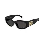 【現貨】【過驗】巴黎 BLC 25SS 雙B字母Logo 醋酸纖維太陽眼鏡 墨鏡 鏡框 BB0324SK：圖片 3